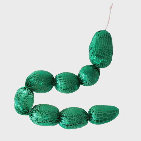 Fringe Not So Easily Rattled Cat Toy Kicker