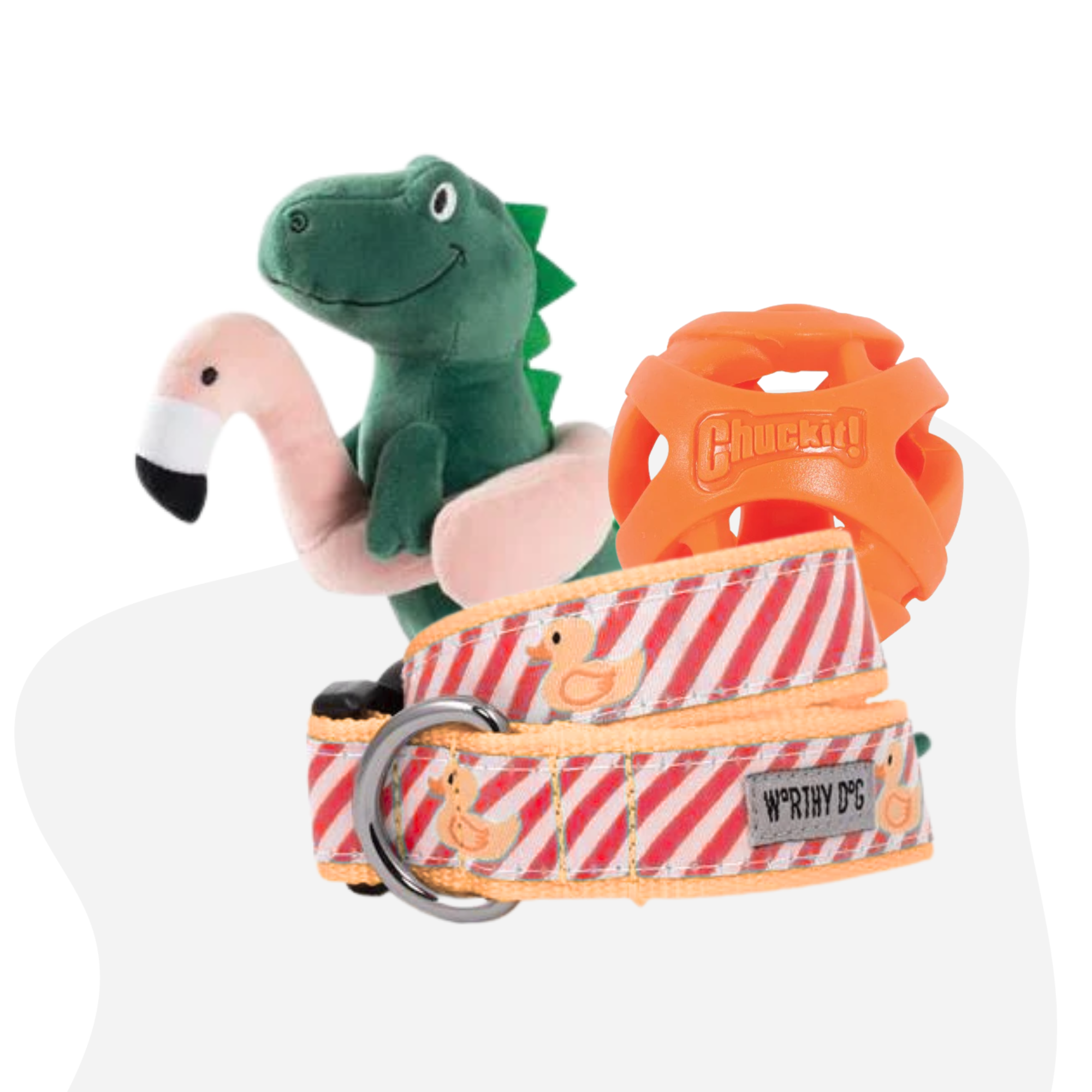 Dog Toys