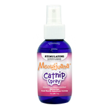 Meowijuana Catnip Spray with Silvervine 3oz