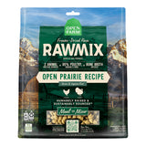 Open Farm RawMix Freeze Dried Morsels Prairie 13.5oz