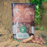 Furever Primal Duck Feet 6pk