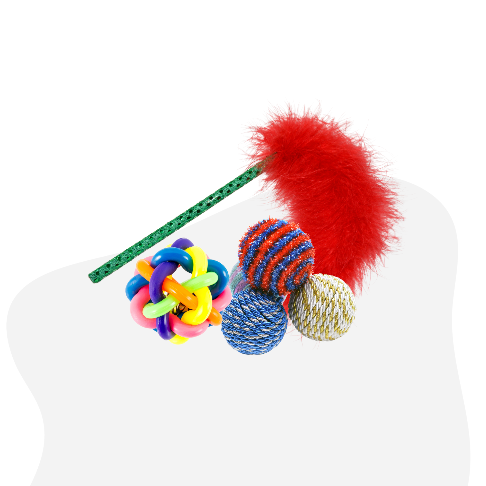Cat Toys