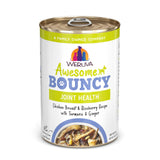 Weruva Awesome Bouncy Chicken & Rice 14oz