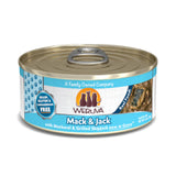 Weruva Mack and Jack Cat 5.5z