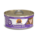 Weruva Polynesian BBQ Cat 5.5z
