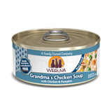 Weruva Grandma Chicken Soup Cat