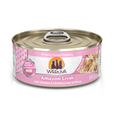 Weruva Amazon Livin Cat 5.5z