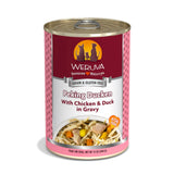 Weruva Dog Peking Duck