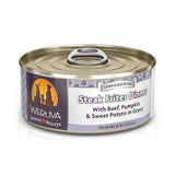 Weruva Dog Steak Frites