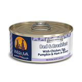 Weruva Dog Bed Breakfast
