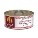 Weruva Dog Peking Duck