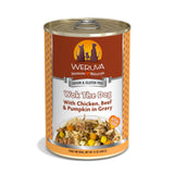 Weruva Dog Wok the Dog