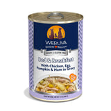 Weruva Dog Bed Breakfast