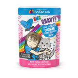 Weruva BFF GF Charm Me Cat Pouch 3z