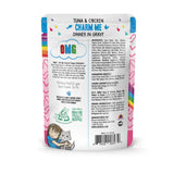 Weruva BFF GF Charm Me Cat Pouch 3z