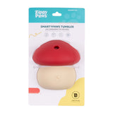 Zippy Paws SmartyPaws Tumbler dog toy packaging on a white background