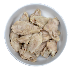 Identity Gently Cooked De-Boned Chicken Wings*