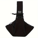 Adjustable Comfy Cotton Pet Sling