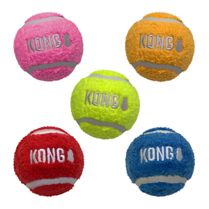 Kong Softies Balls Mini 3pk