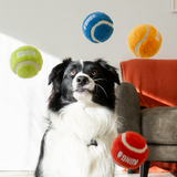Kong Softies Balls Mini 3pk