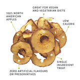 Crumps Apple Bites 4.2oz