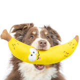 Huxley & Kent Fetchies Bruiser Banana
