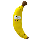 Huxley & Kent Fetchies Bruiser Banana