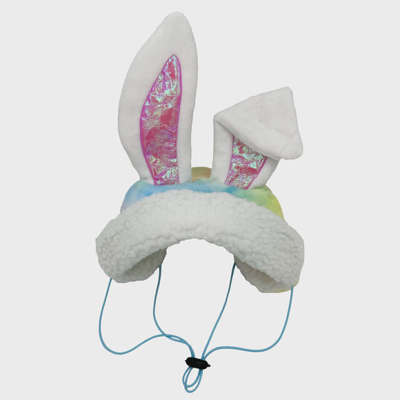 Huxley & Kent Bunny Ears Hat