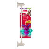 Kong Connects Glow Firefly Toy