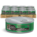Dave's 95% Chicken & Chicken Liver Paté 5.5oz