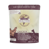 Steve's Freeze Dried Nuggets Chicken 20oz