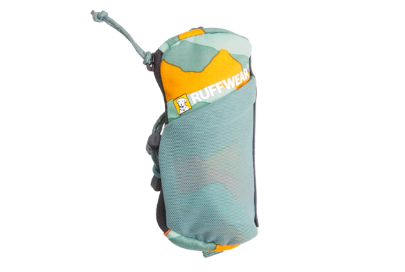Ruffwear Stash Bag Mini Pick Up Bag Dispenser