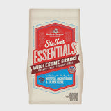 Stella & Chewy's Essentials Whitefish & Ancient Grains 25lb *SO*