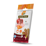 Farmina N&D Pumpkin Chicken Pom Dental Treats 3.5oz