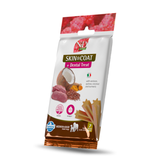 Farmina N&D Skin & Coat Venison Dental Treats 3.5oz