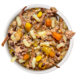 Weruva Puppy Beef Rice 14oz