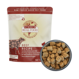 Steve's Freeze Dried Nuggets Beef 20oz