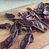 Naked Beasts Beef Tongue Thin Cut