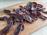 Naked Beasts Beef Tongue Thin Cut 4oz