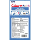 Inaba Churu Tuna Puree 0.5oz