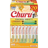 Inaba Churu Creamy Puree Chicken Recipe 0.5oz