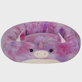 Squishmallow Lola Unicorn Bed*