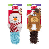 Kong Holiday Kickeroo Assorted Cat Toy