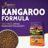 Zignature Kangaroo