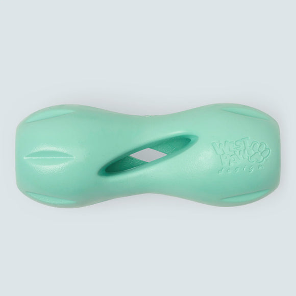 West Paw Qwizl Mint