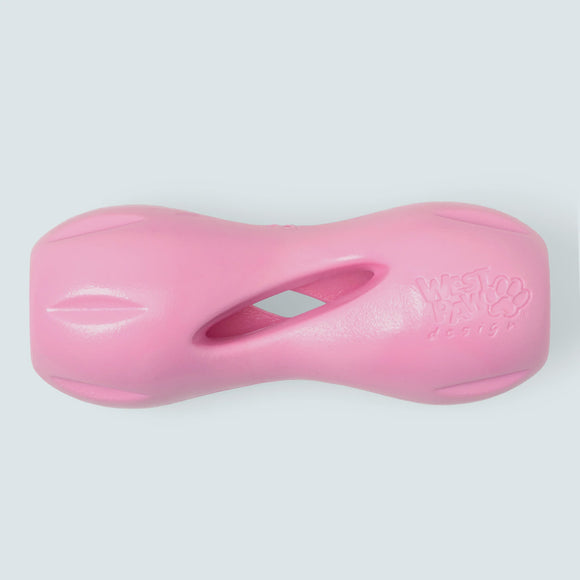 West Paw Qwizl Bubblegum