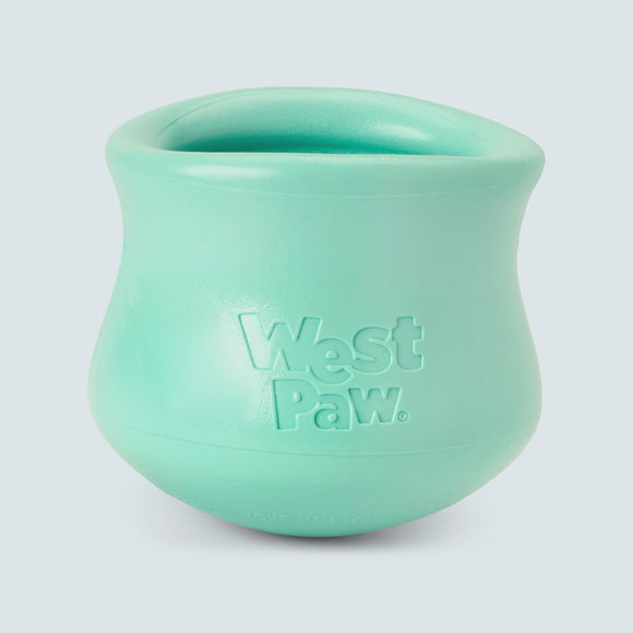 West Paw Toppl Mint