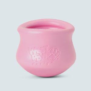 West Paw Toppl Bubblegum
