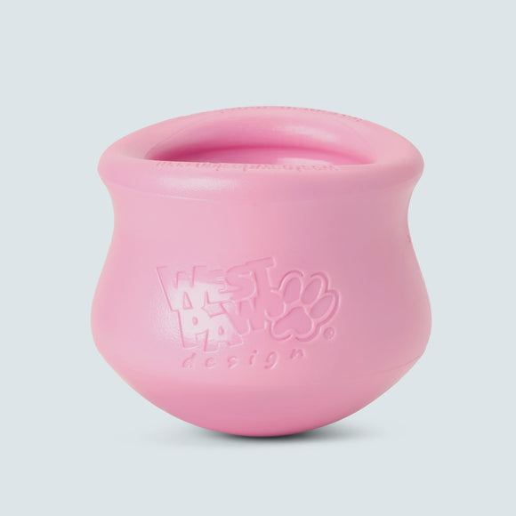West Paw Toppl Bubblegum
