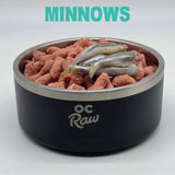 OC Raw Dog Frozen Minnows